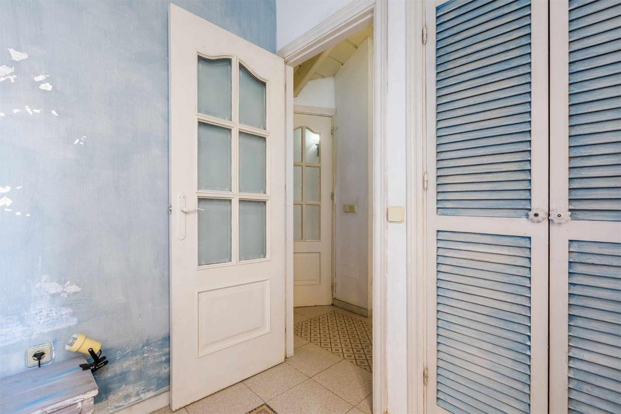 Appartement A&N Atico Downtown Torre Del Mar Extérieur photo