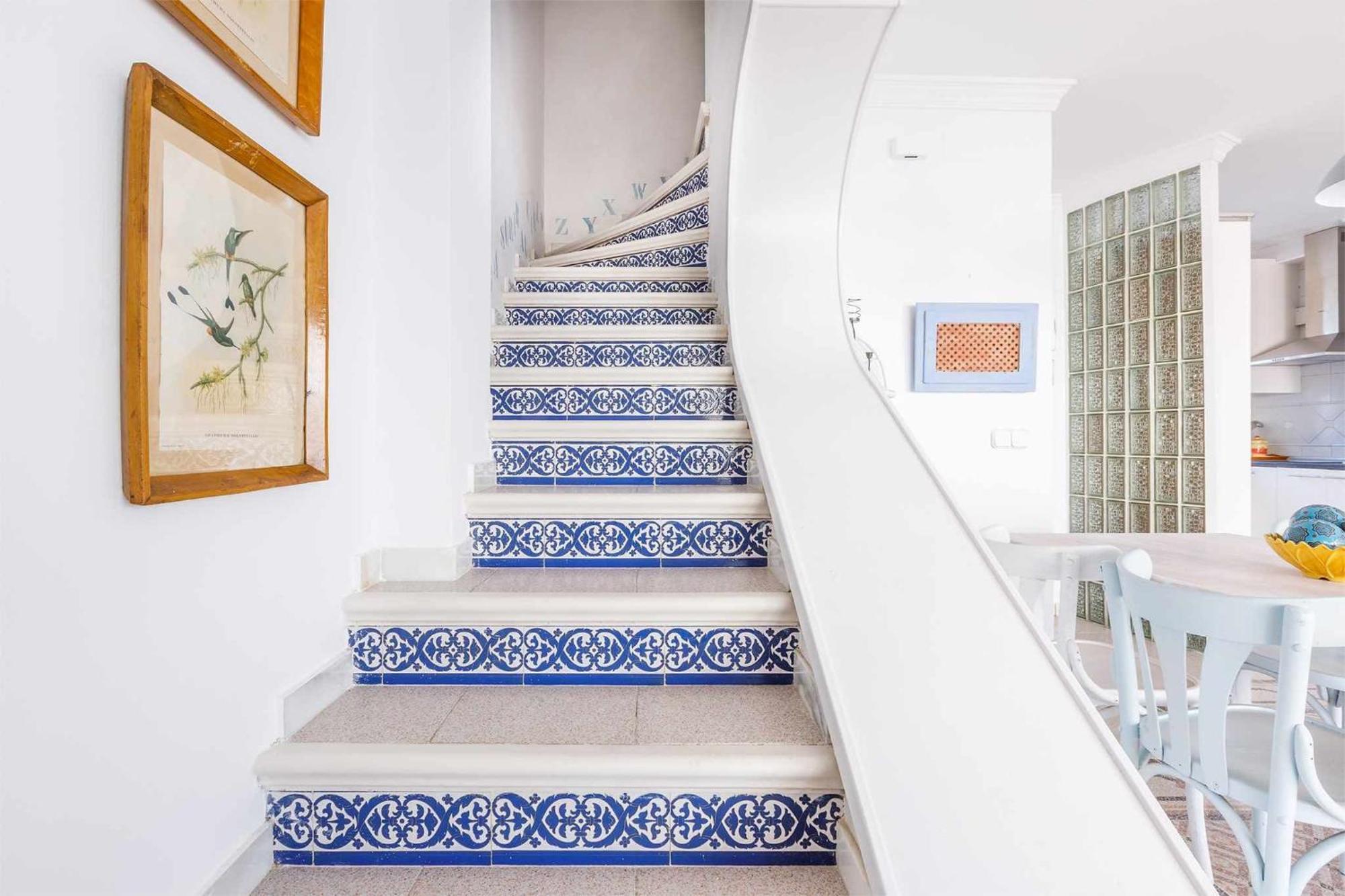 Appartement A&N Atico Downtown Torre Del Mar Extérieur photo