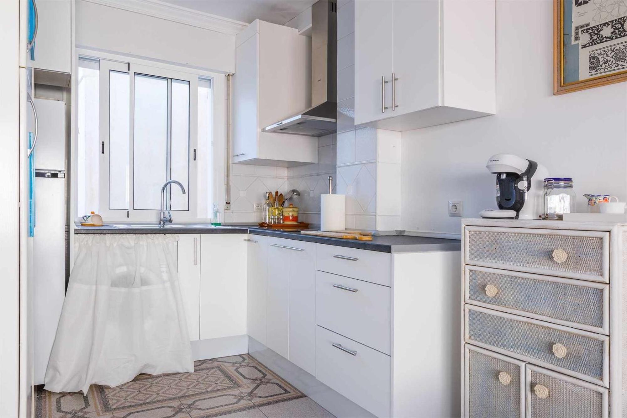 Appartement A&N Atico Downtown Torre Del Mar Extérieur photo